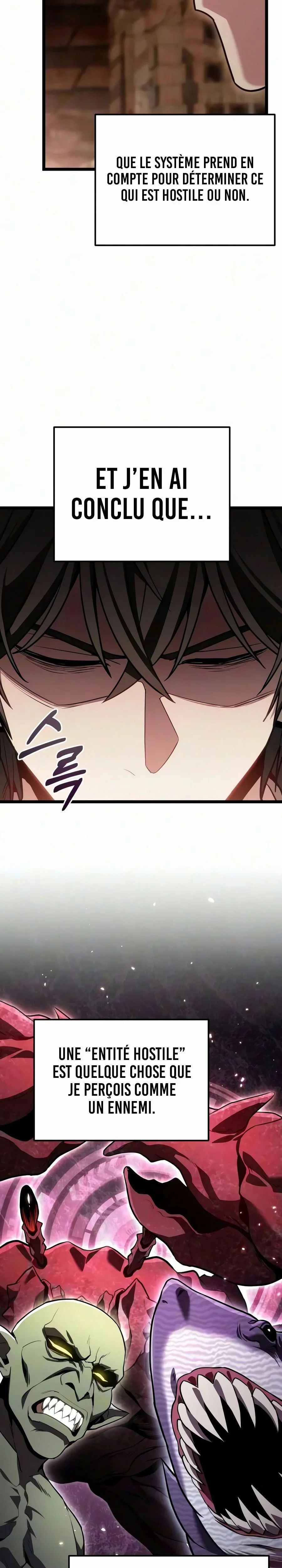 Read The Ultimate Shut-In FR Manga Online