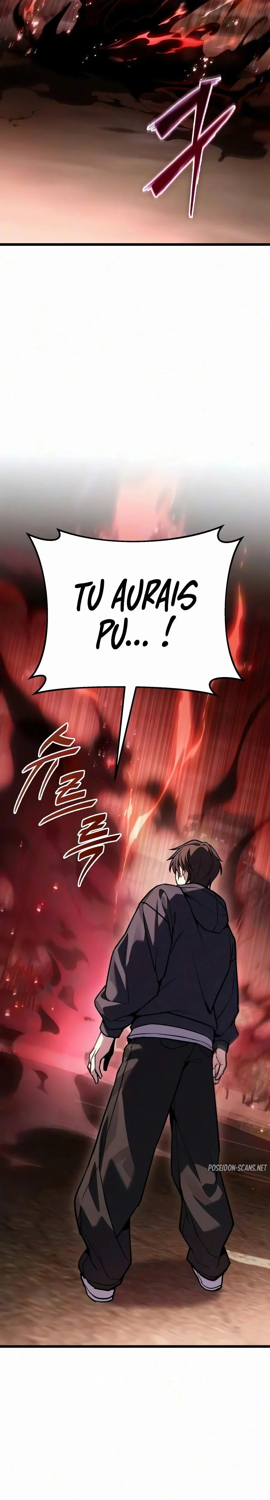 Read The Ultimate Shut-In FR Manga Online