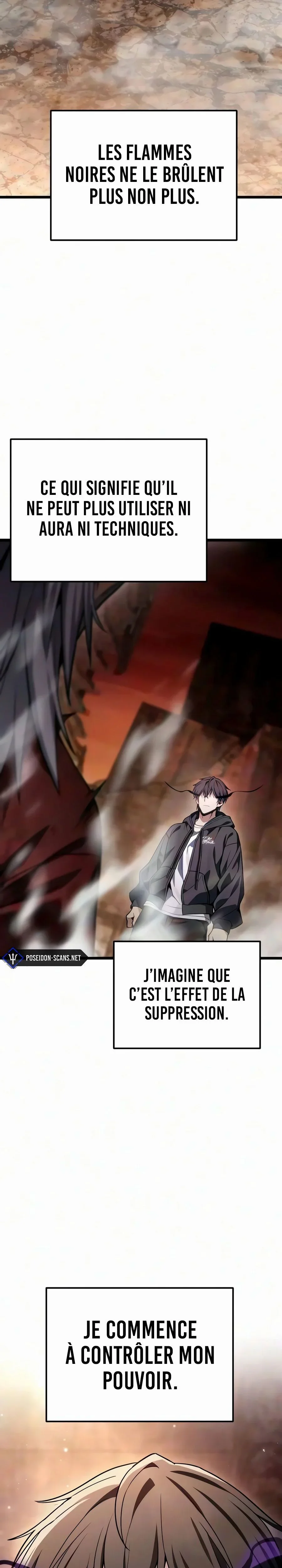 Read The Ultimate Shut-In FR Manga Online