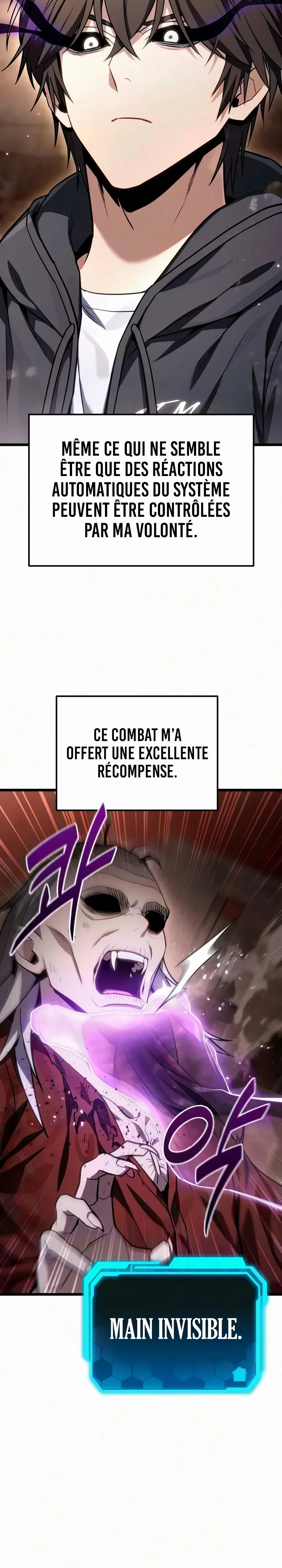 Read The Ultimate Shut-In FR Manga Online