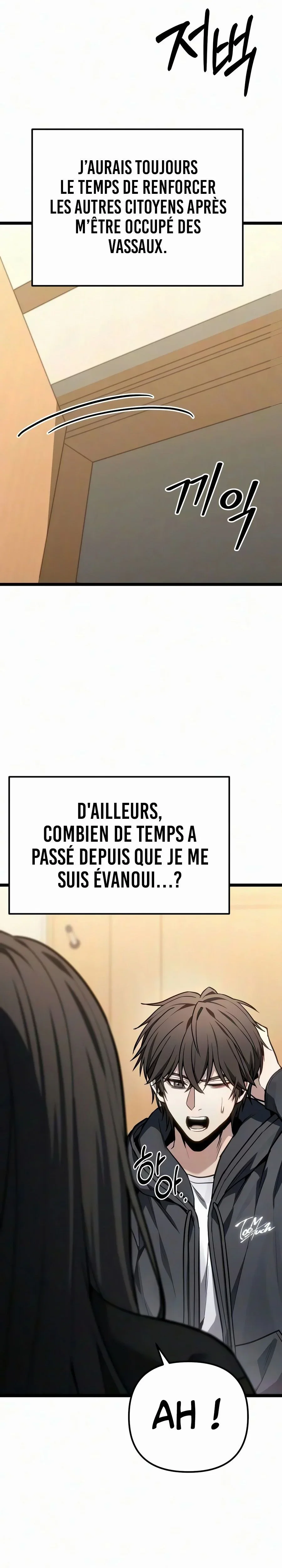 Read The Ultimate Shut-In FR Manga Online