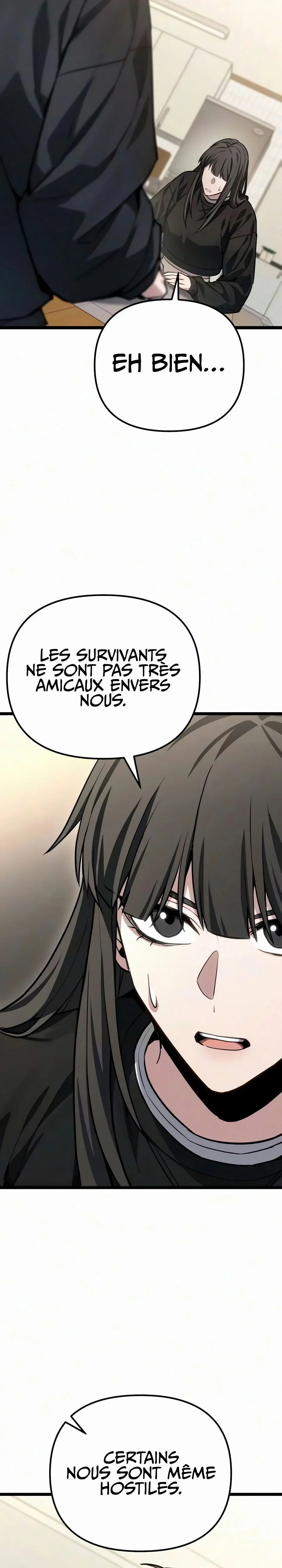 Read The Ultimate Shut-In FR Manga Online