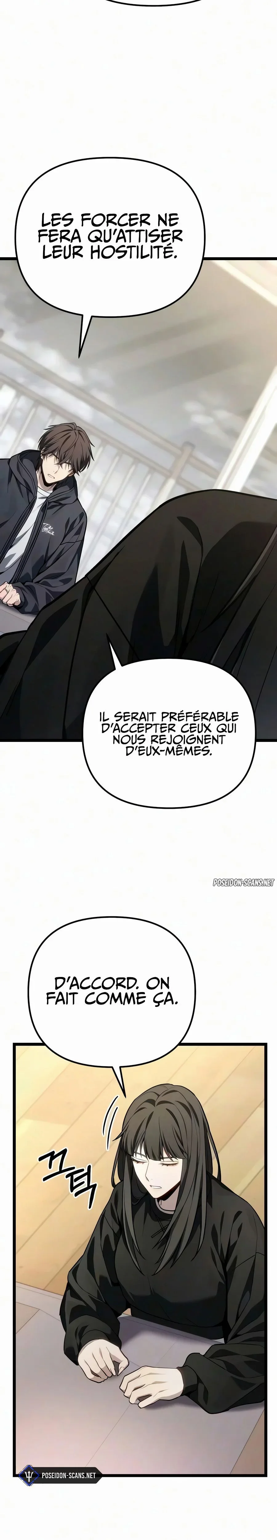 Read The Ultimate Shut-In FR Manga Online