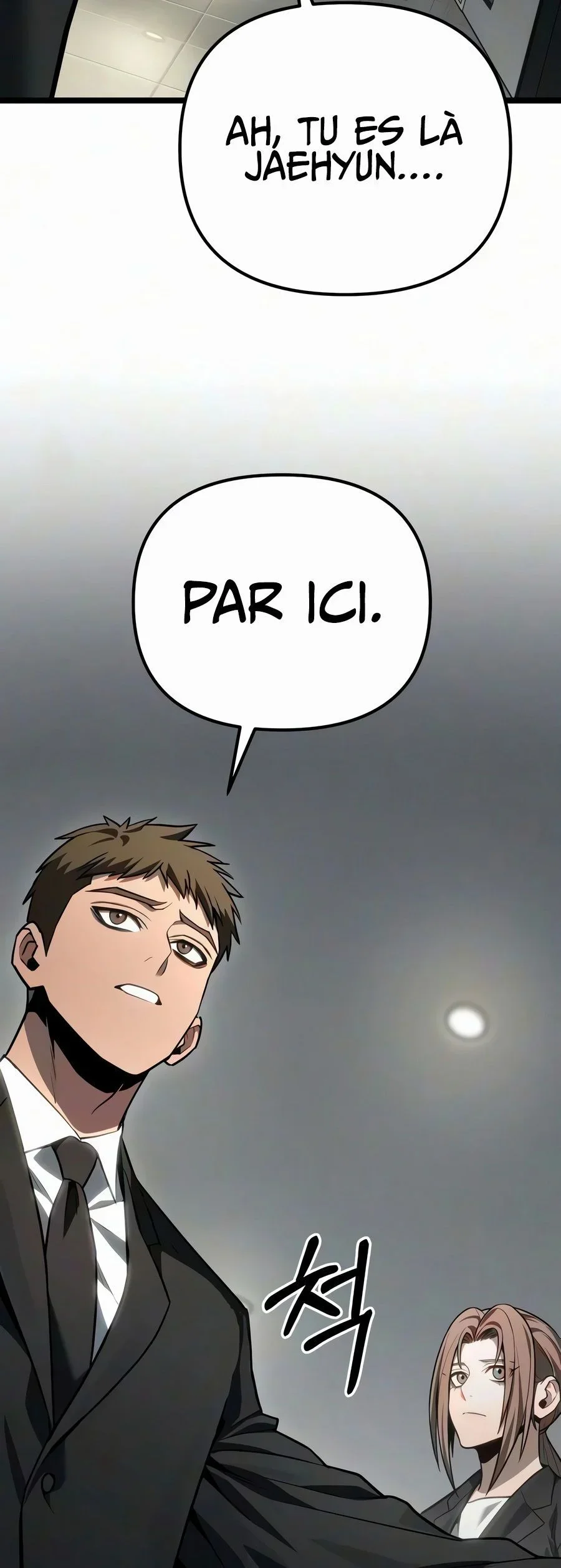 Read The Ultimate Shut-In FR Manga Online