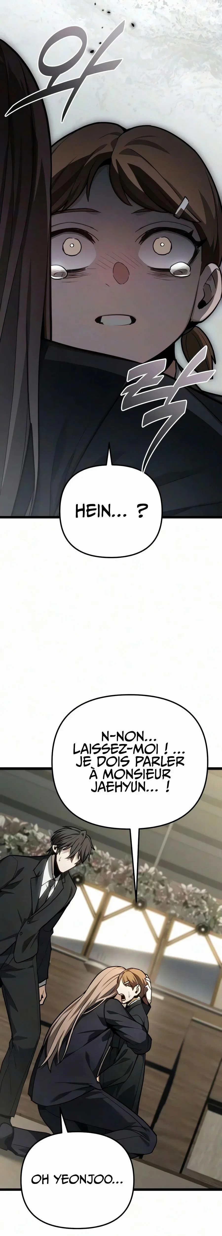 Read The Ultimate Shut-In FR Manga Online