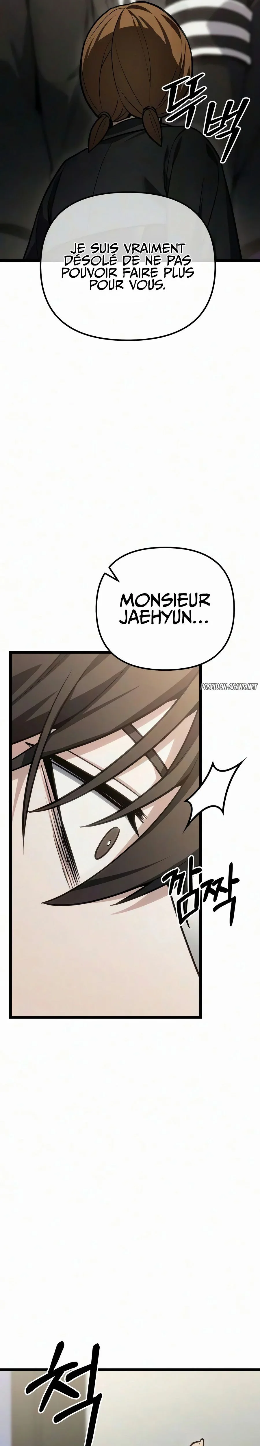 Read The Ultimate Shut-In FR Manga Online