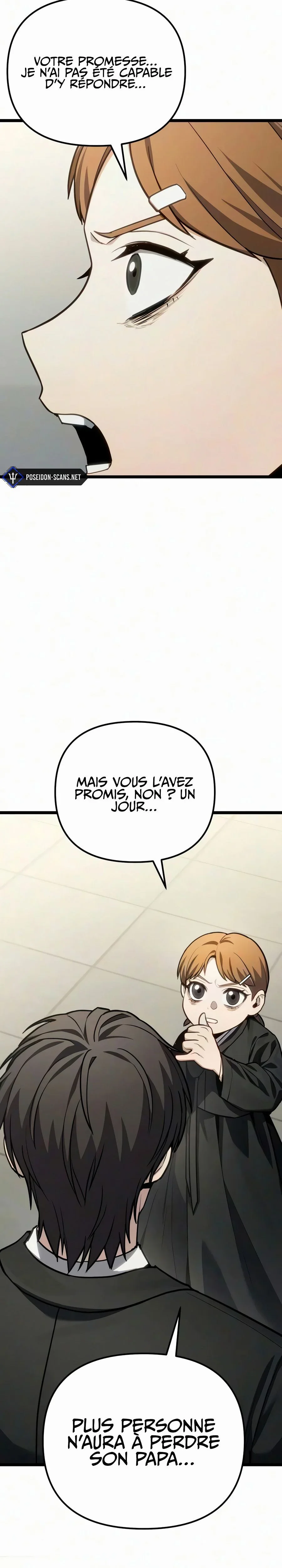 Read The Ultimate Shut-In FR Manga Online