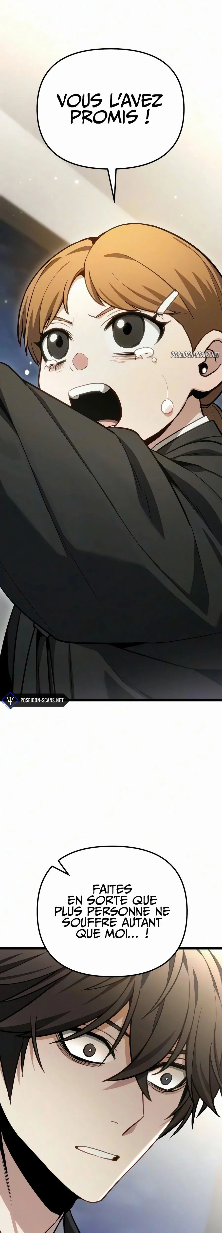 Read The Ultimate Shut-In FR Manga Online