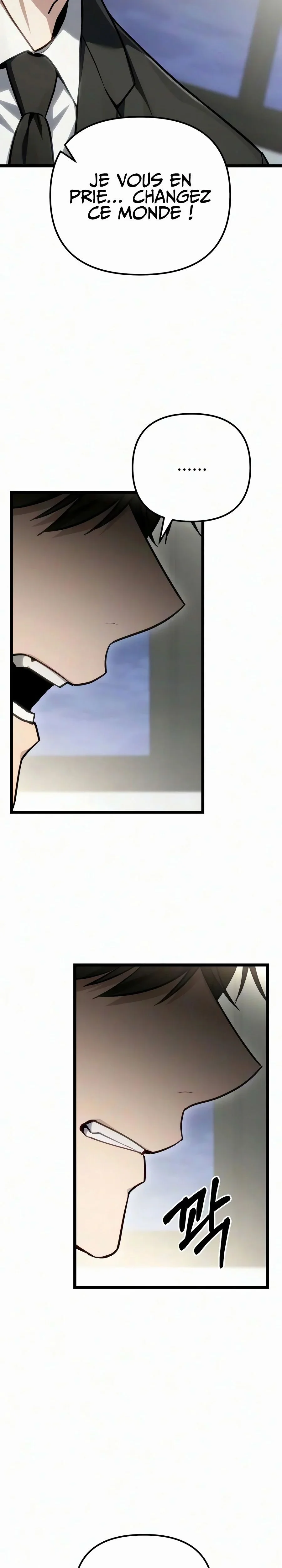 Read The Ultimate Shut-In FR Manga Online