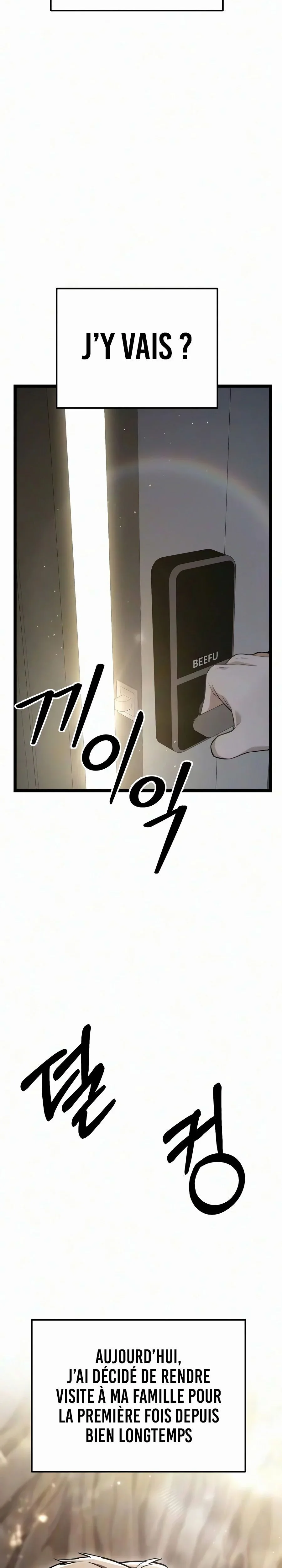 Read The Ultimate Shut-In FR Manga Online