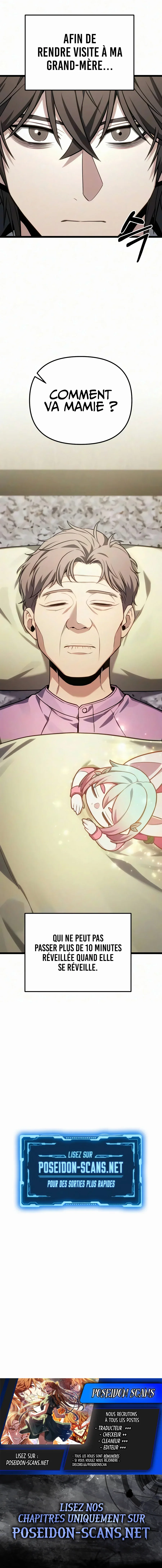 Read The Ultimate Shut-In FR Manga Online