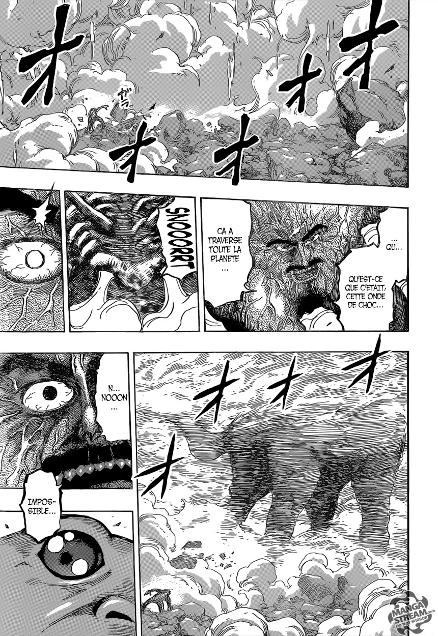 Read Toriko FR Manga Online