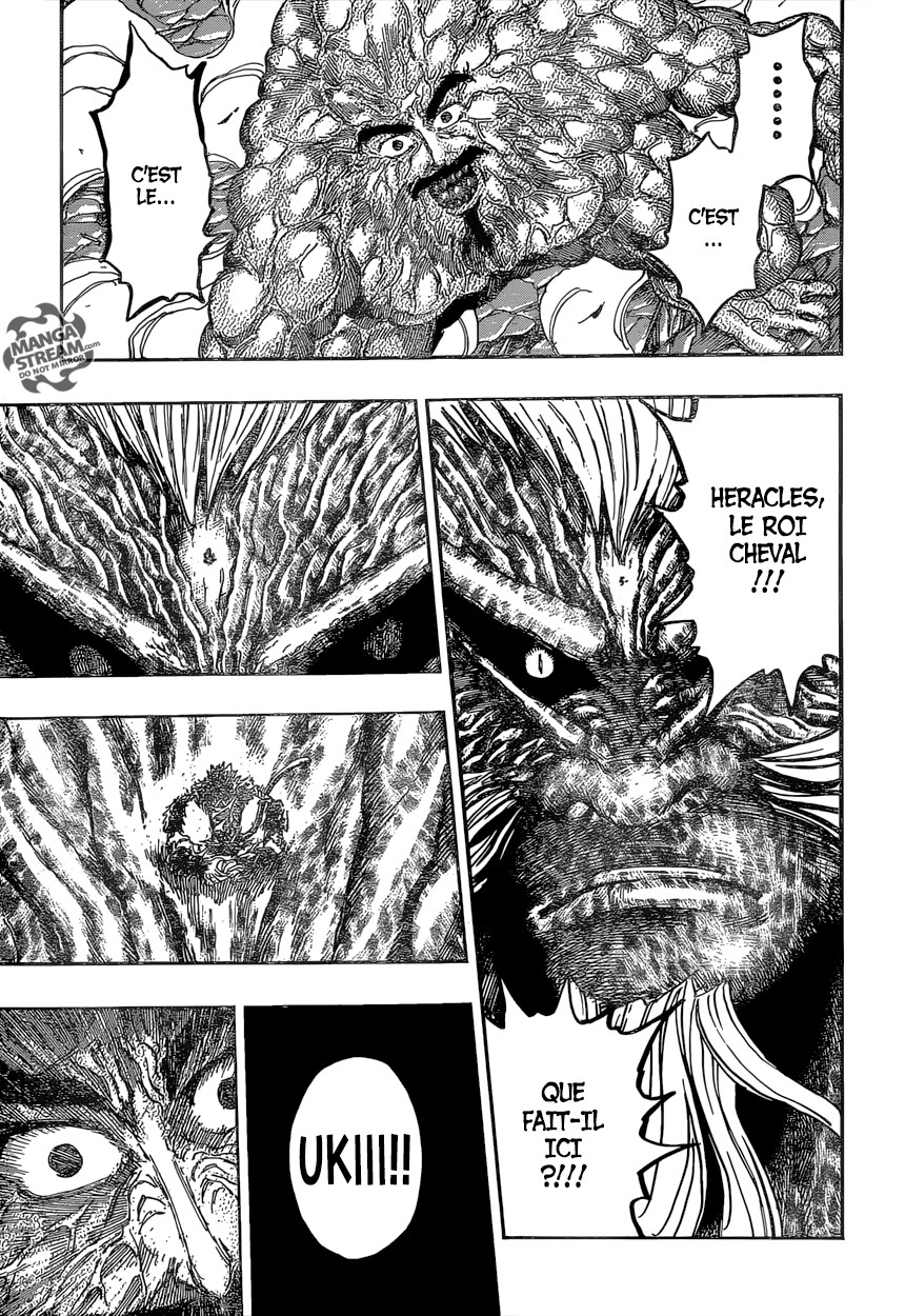 Read Toriko FR Manga Online