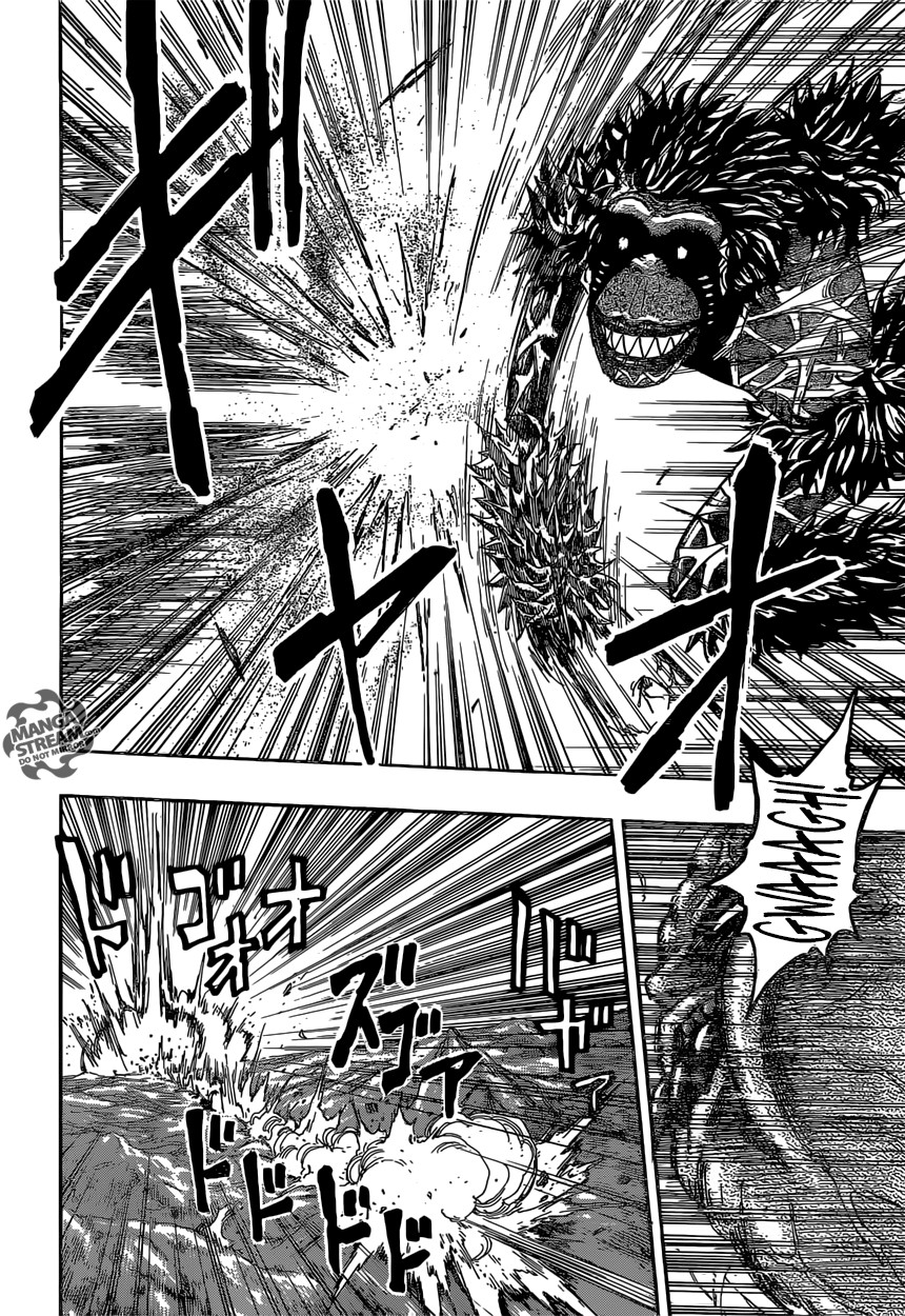 Read Toriko FR Manga Online