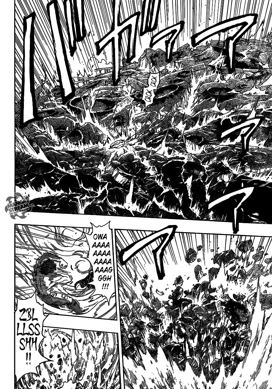 Read Toriko FR Manga Online