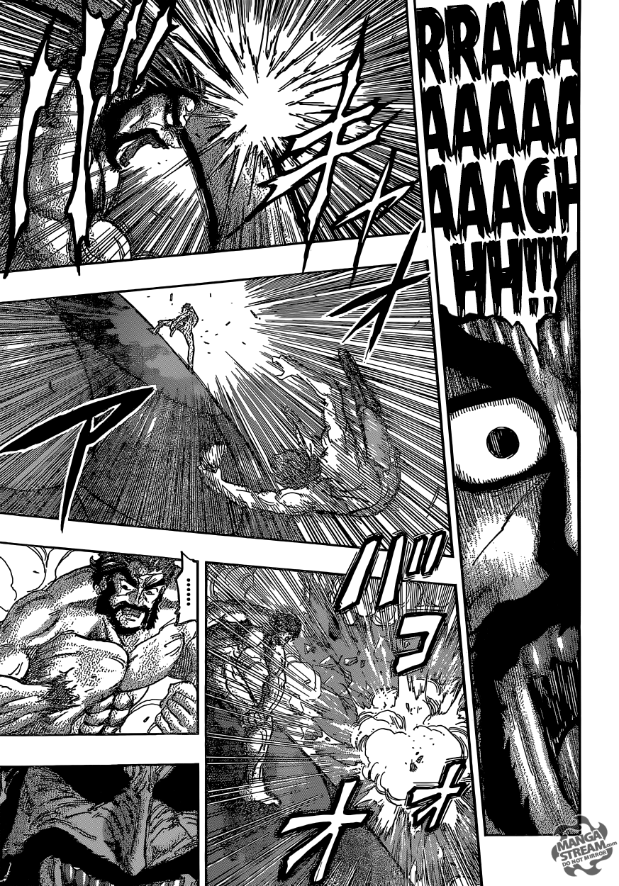 Read Toriko FR Manga Online
