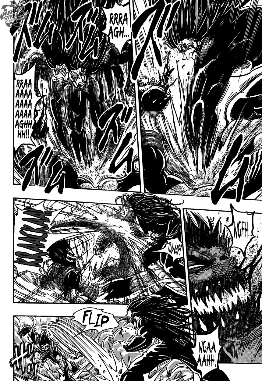 Read Toriko FR Manga Online