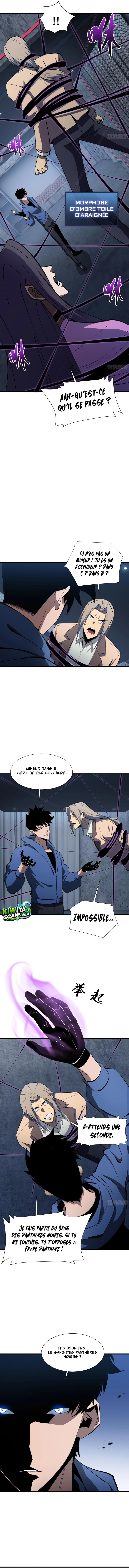 Read Tyrant of the Otherworldly Hell_ My Shadow Can Evolve Infinitely FR Manga Online