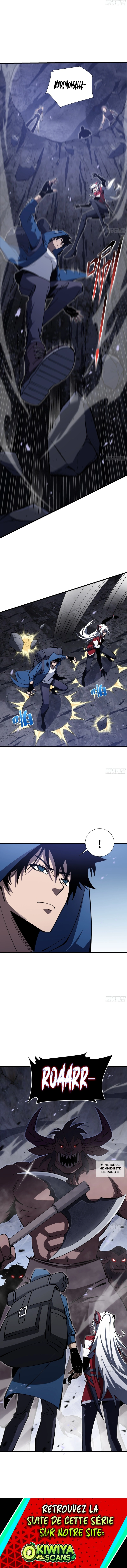 Read Tyrant of the Otherworldly Hell_ My Shadow Can Evolve Infinitely FR Manga Online