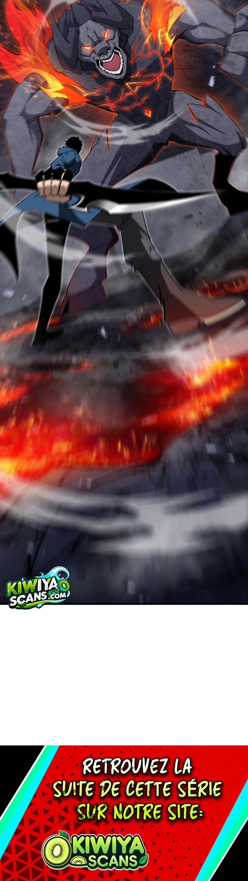 Read Tyrant of the Otherworldly Hell_ My Shadow Can Evolve Infinitely FR Manga Online
