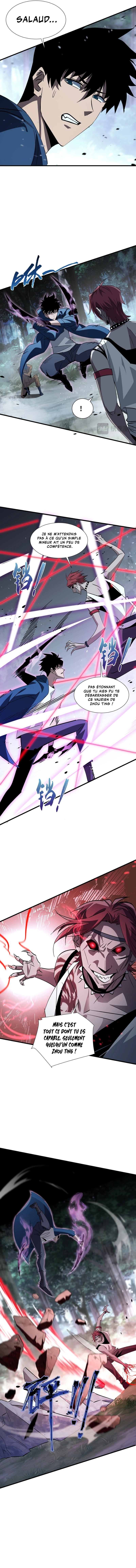 Read Tyrant of the Otherworldly Hell_ My Shadow Can Evolve Infinitely FR Manga Online