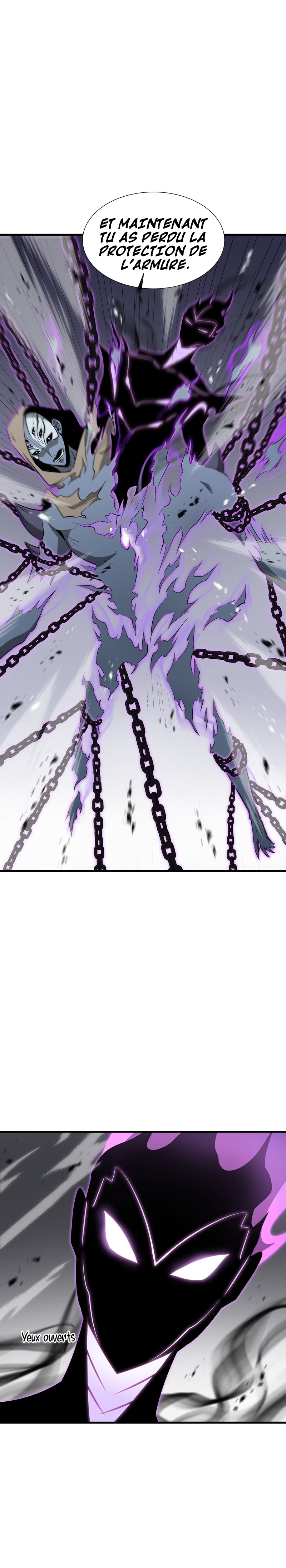 Read Tyrant of the Otherworldly Hell_ My Shadow Can Evolve Infinitely FR Manga Online