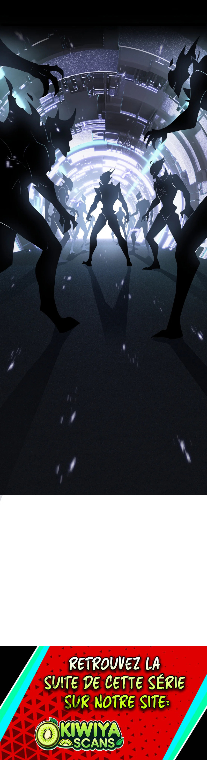 Read Tyrant of the Otherworldly Hell_ My Shadow Can Evolve Infinitely FR Manga Online