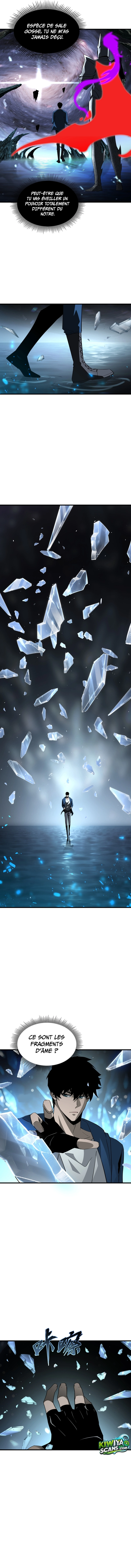 Read Tyrant of the Otherworldly Hell_ My Shadow Can Evolve Infinitely FR Manga Online