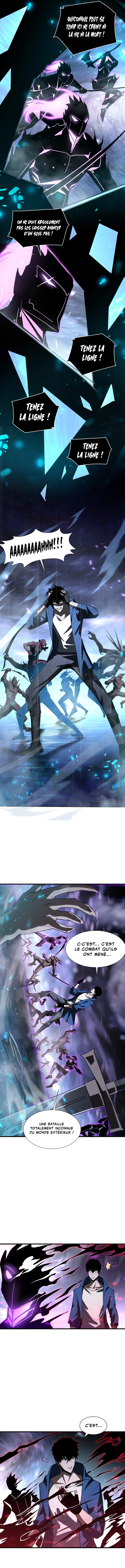 Read Tyrant of the Otherworldly Hell_ My Shadow Can Evolve Infinitely FR Manga Online