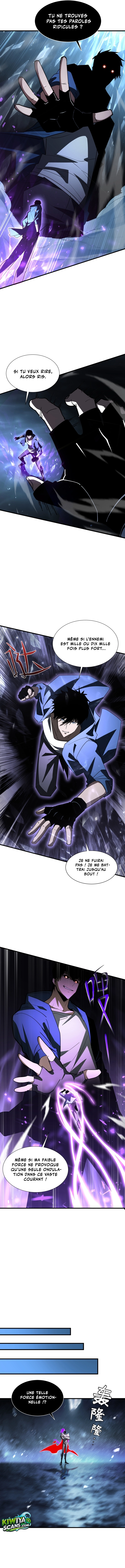 Read Tyrant of the Otherworldly Hell_ My Shadow Can Evolve Infinitely FR Manga Online