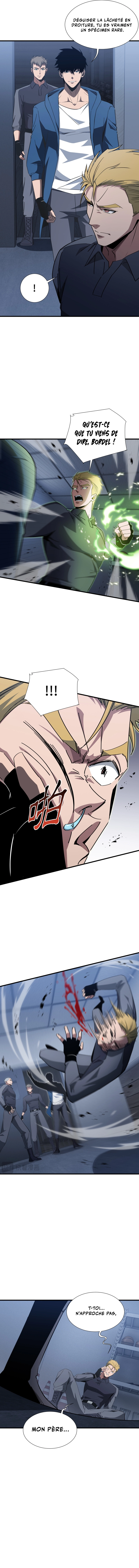 Read Tyrant of the Otherworldly Hell_ My Shadow Can Evolve Infinitely FR Manga Online