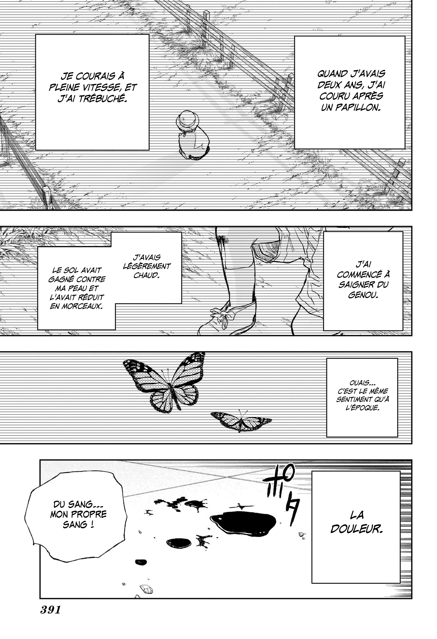 Read Under Doctor FR Manga Online