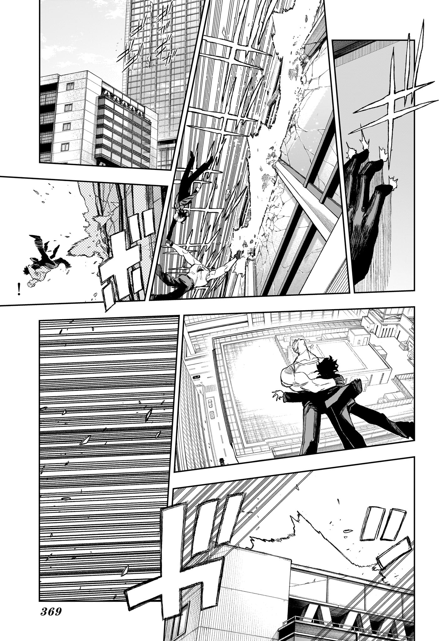 Read Under Doctor FR Manga Online