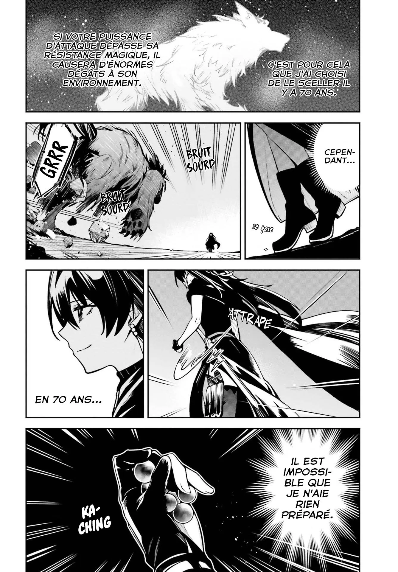 Read Unnamed memory FR Manga Online