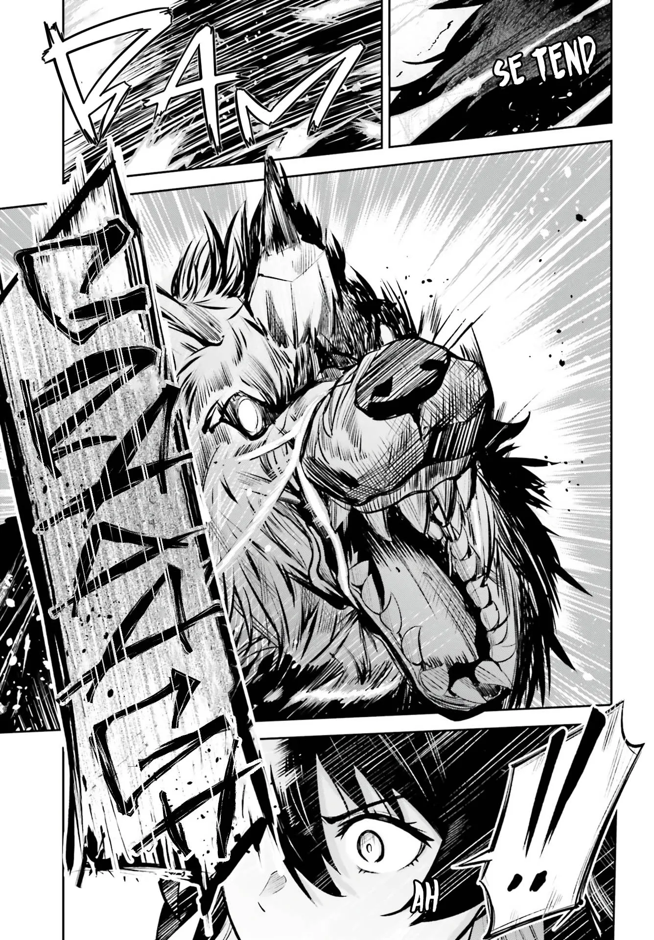 Read Unnamed memory FR Manga Online