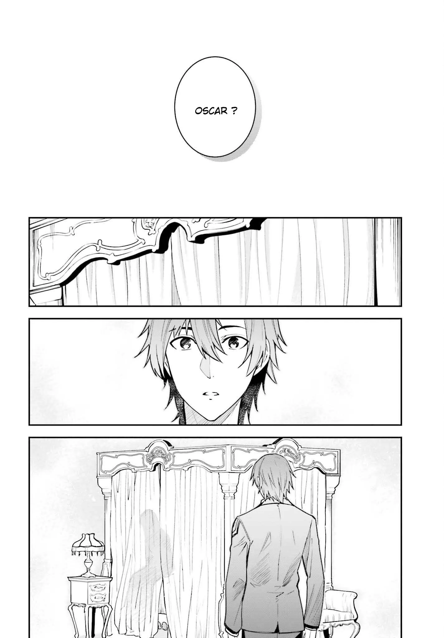 Read Unnamed memory FR Manga Online