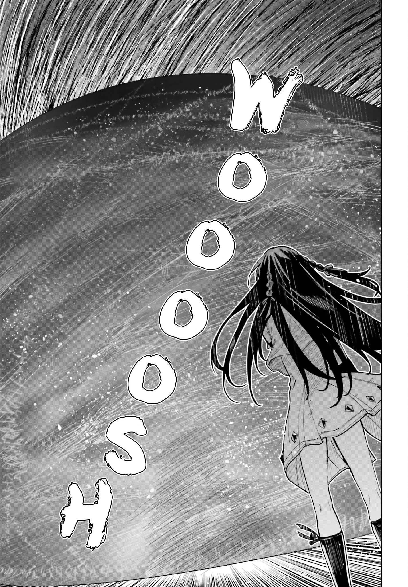 Read Unnamed memory FR Manga Online