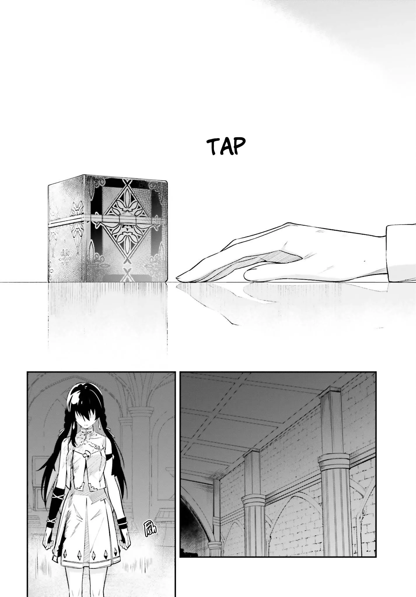 Read Unnamed memory FR Manga Online