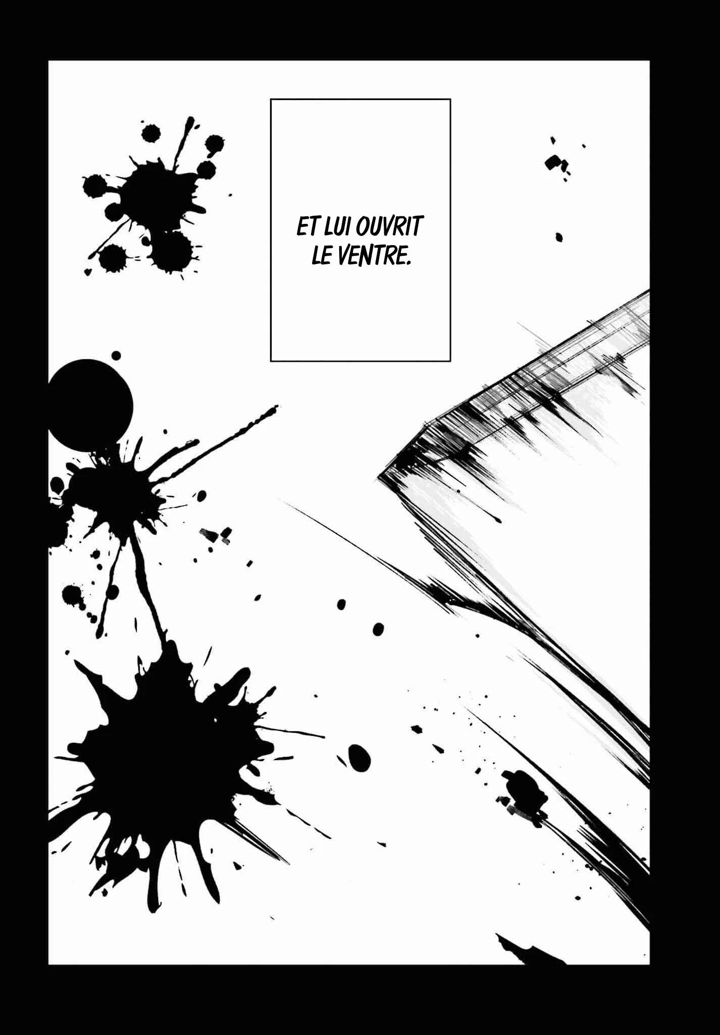 Read Unnamed memory FR Manga Online