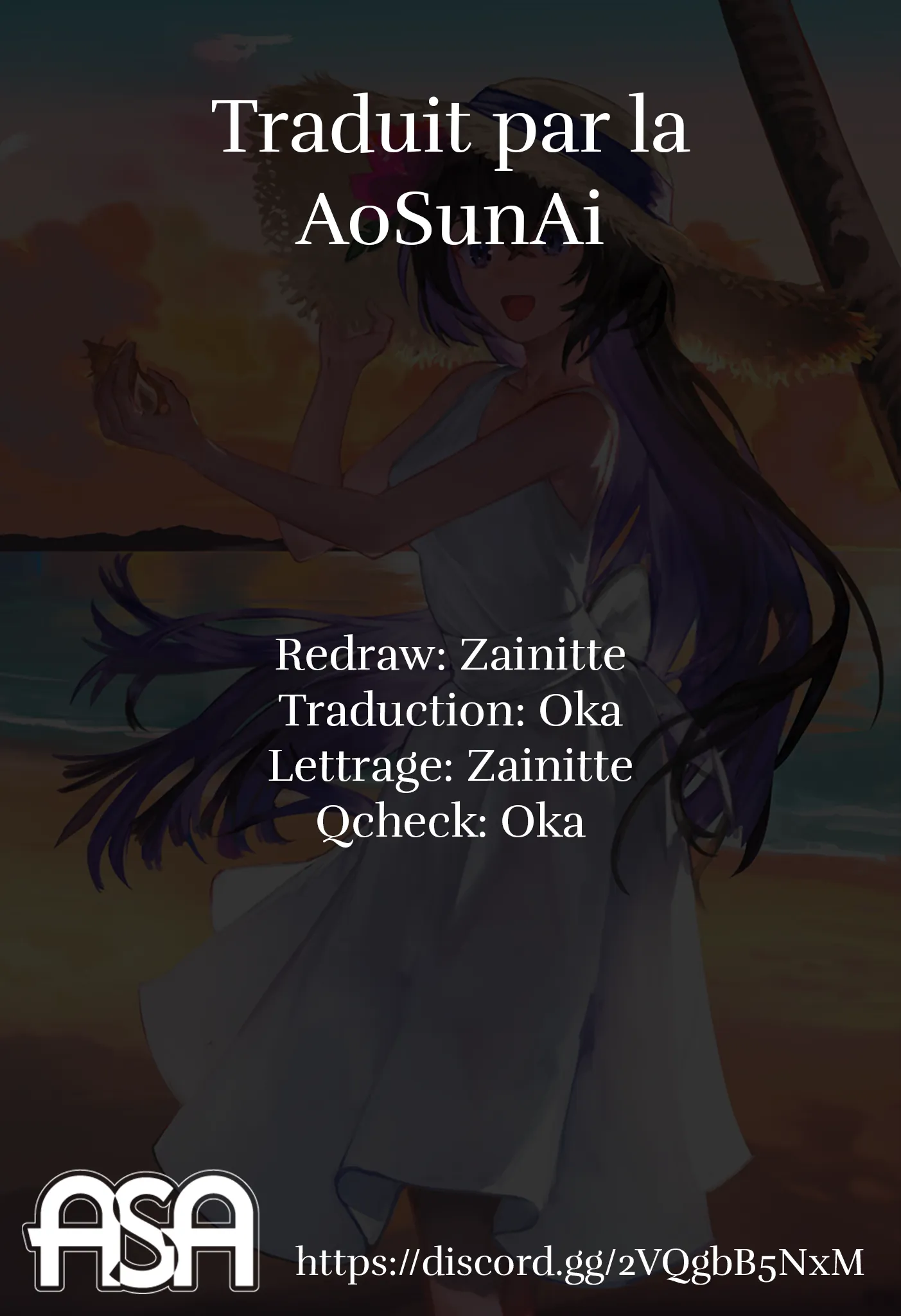 Read Unnamed memory FR Manga Online