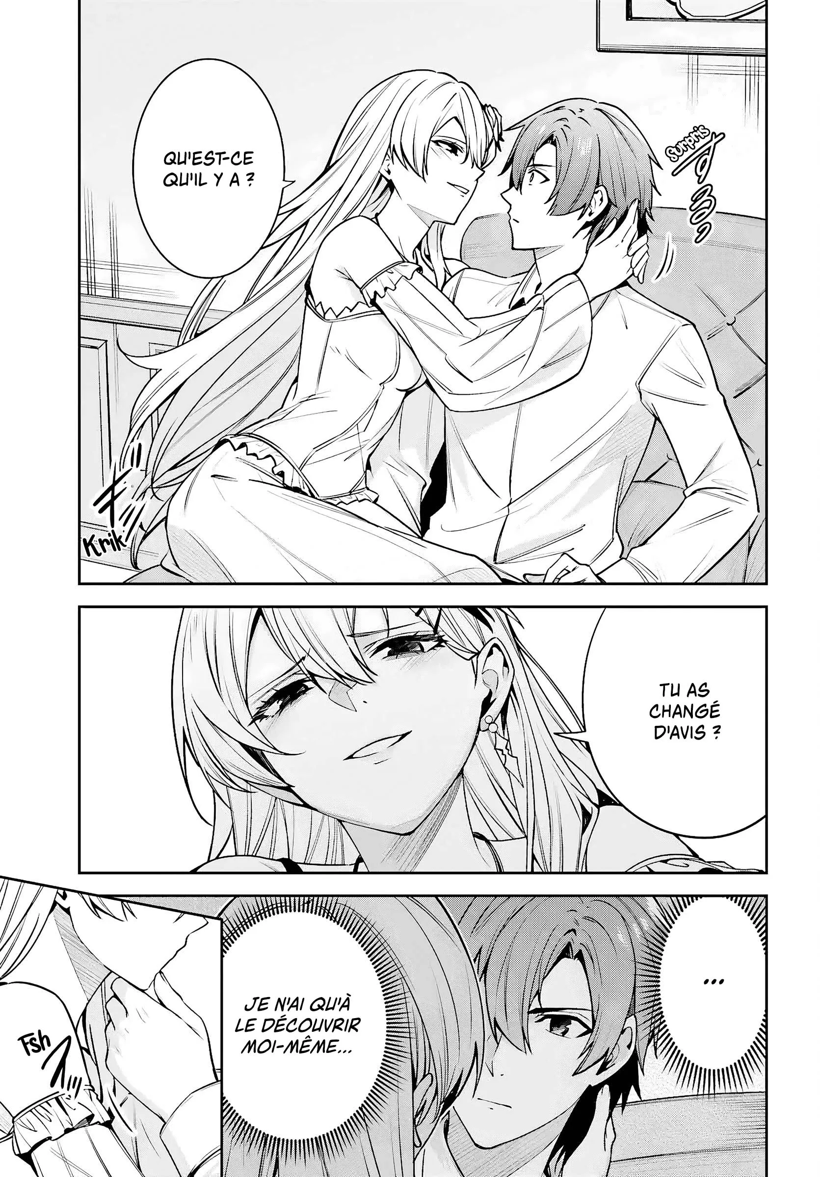 Read Unnamed memory FR Manga Online