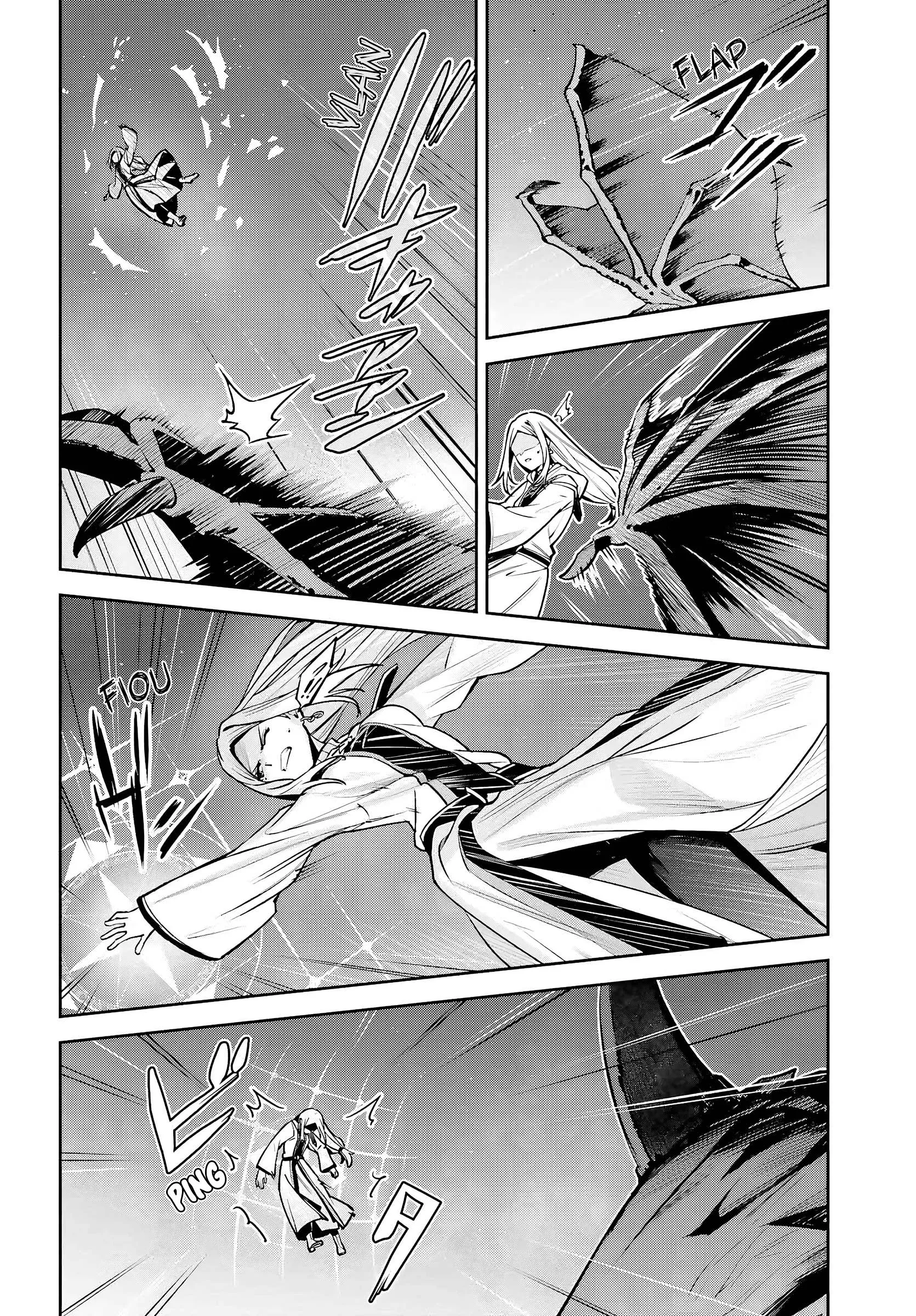 Read Unnamed memory FR Manga Online