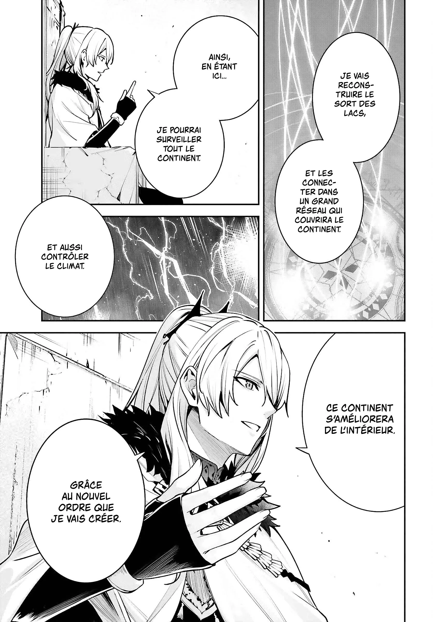 Read Unnamed memory FR Manga Online