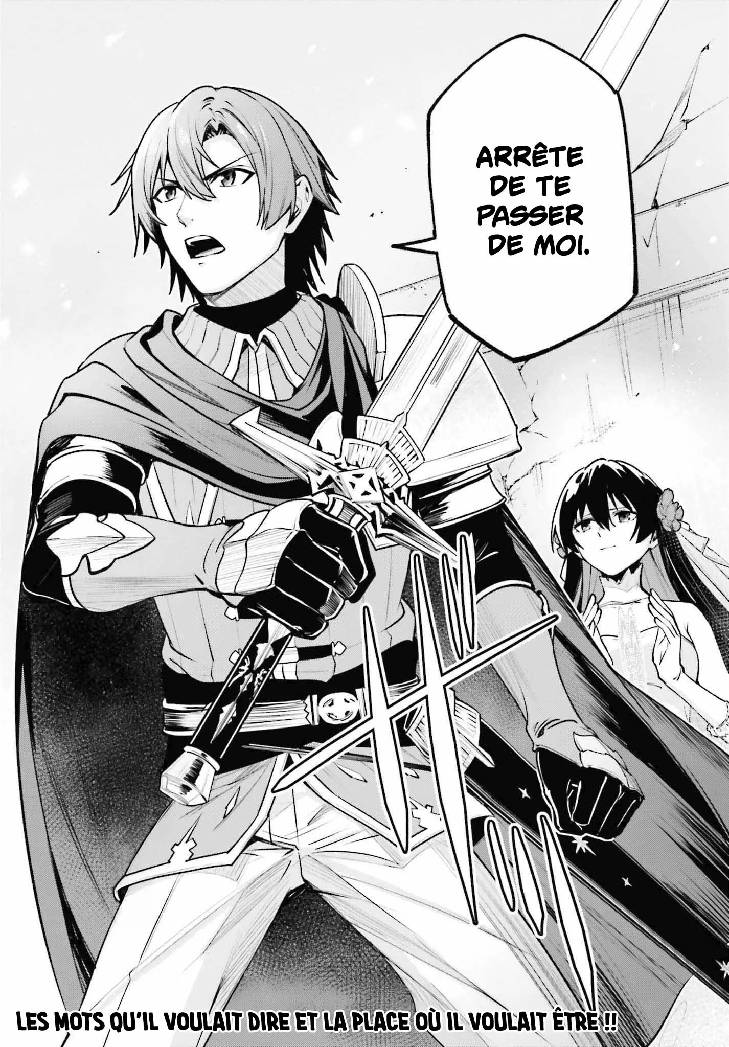 Read Unnamed memory FR Manga Online