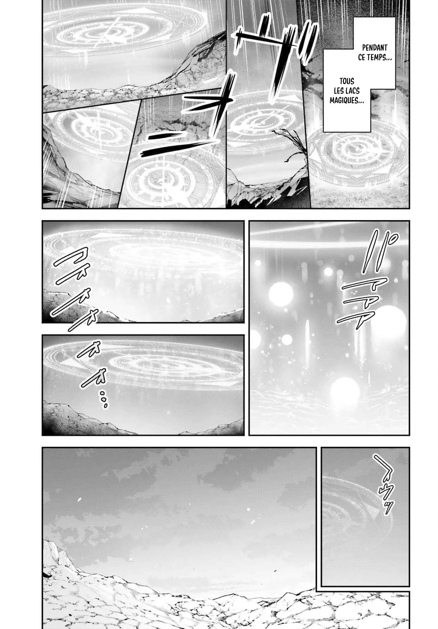 Read Unnamed memory FR Manga Online