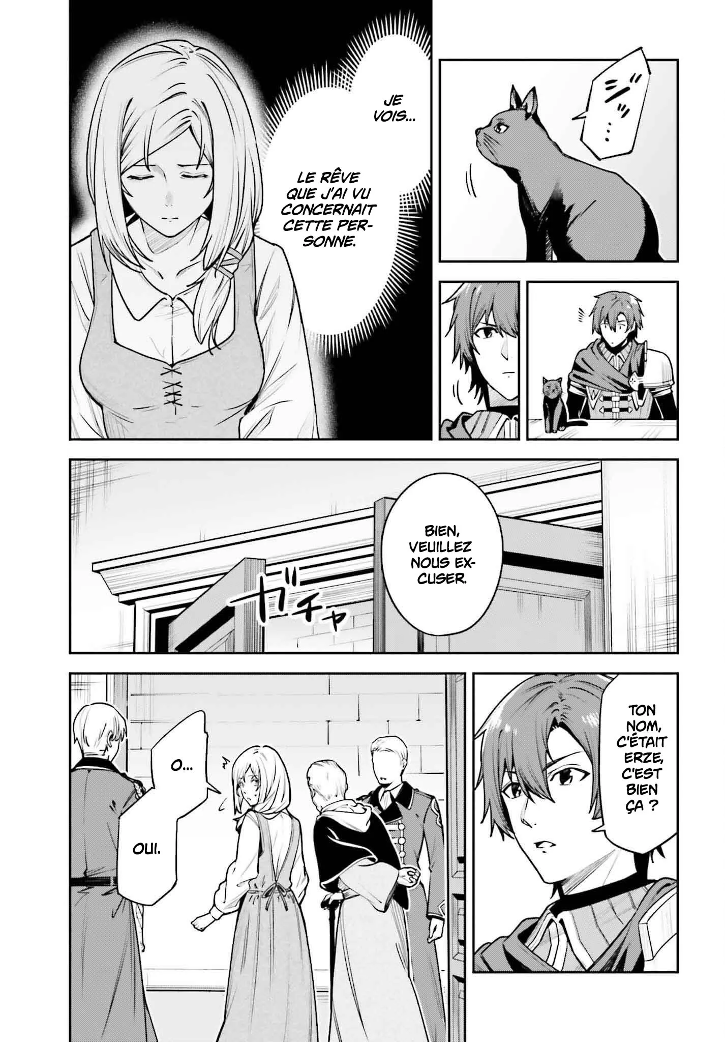 Read Unnamed memory FR Manga Online