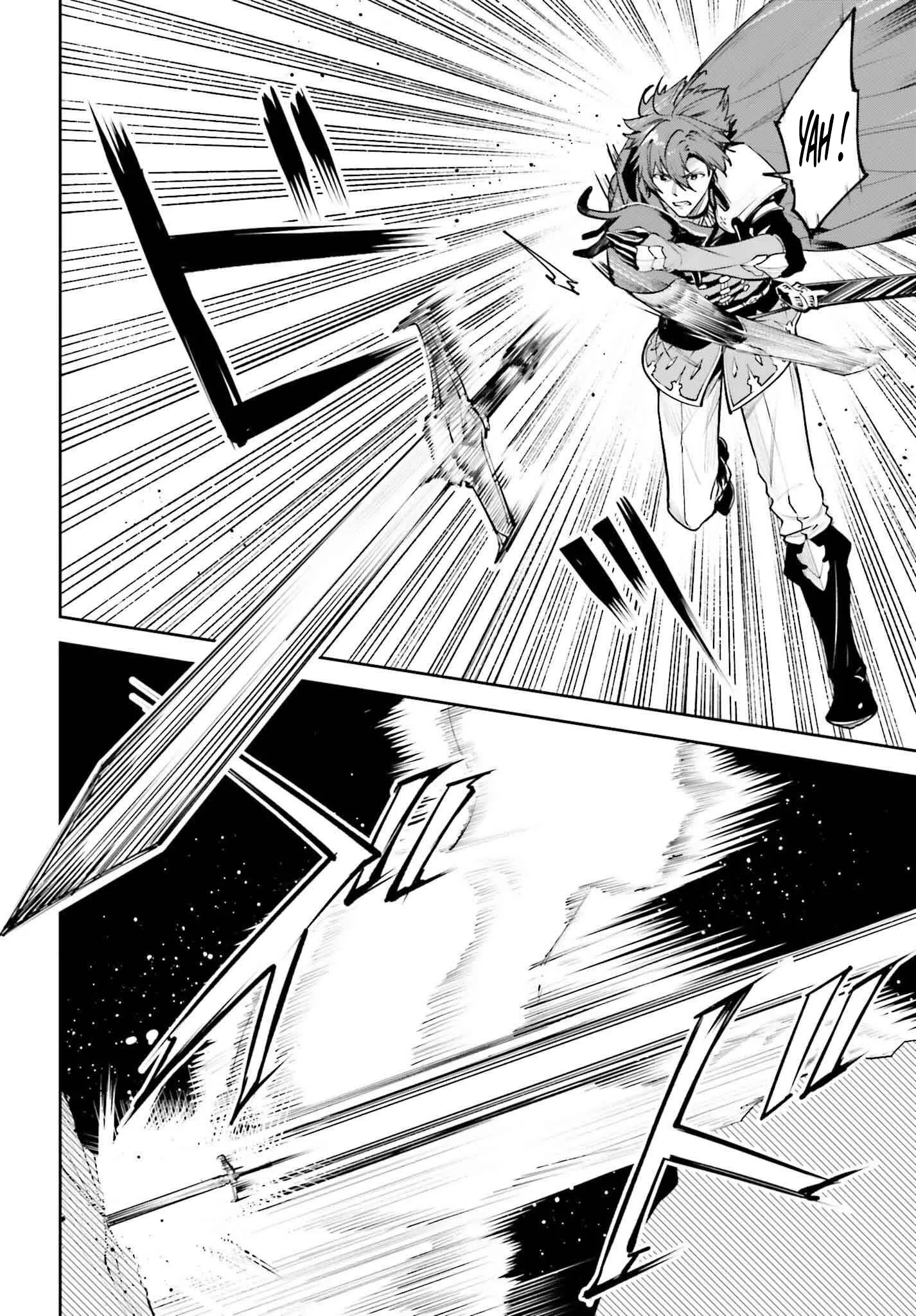 Read Unnamed memory FR Manga Online