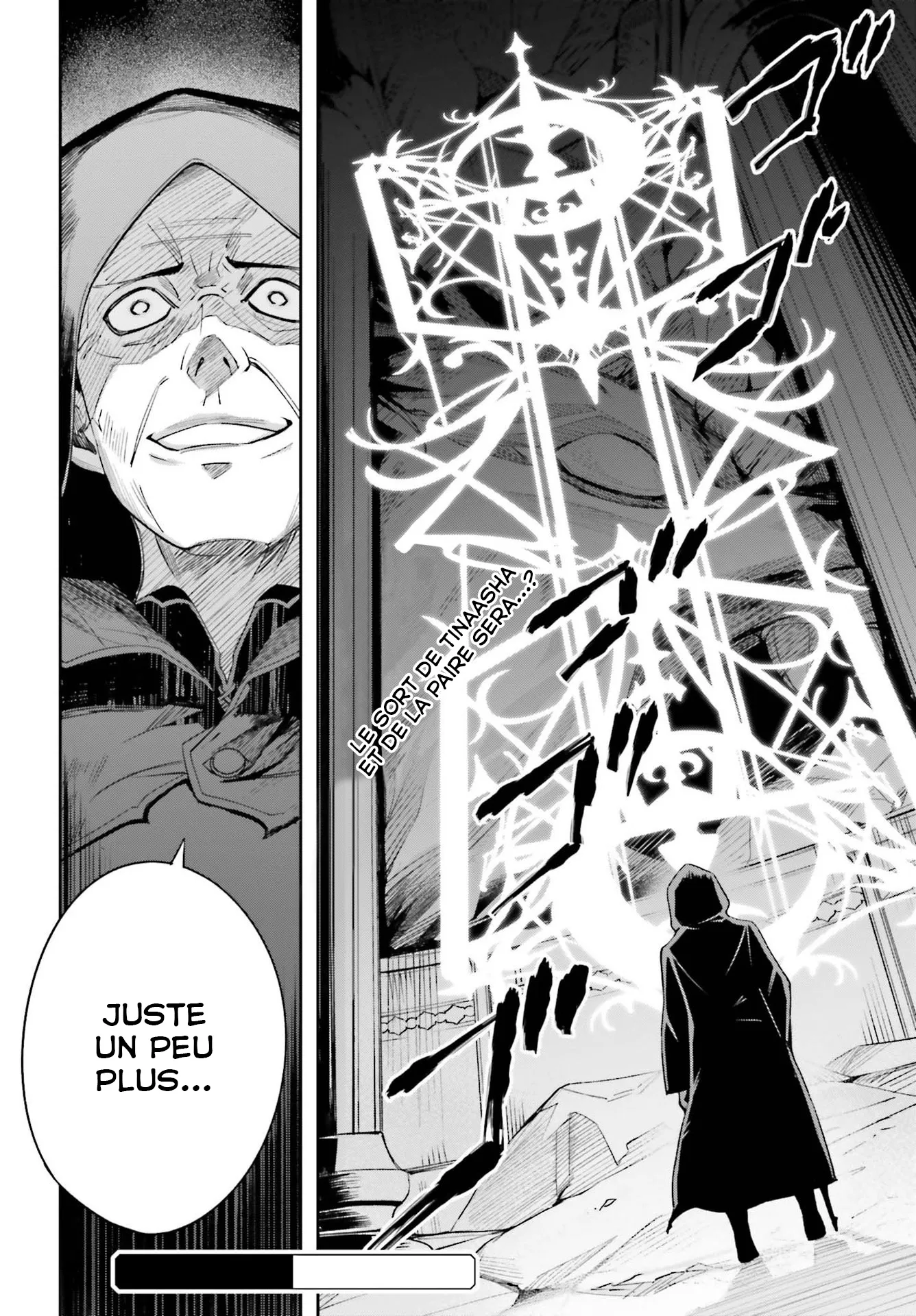 Read Unnamed memory FR Manga Online