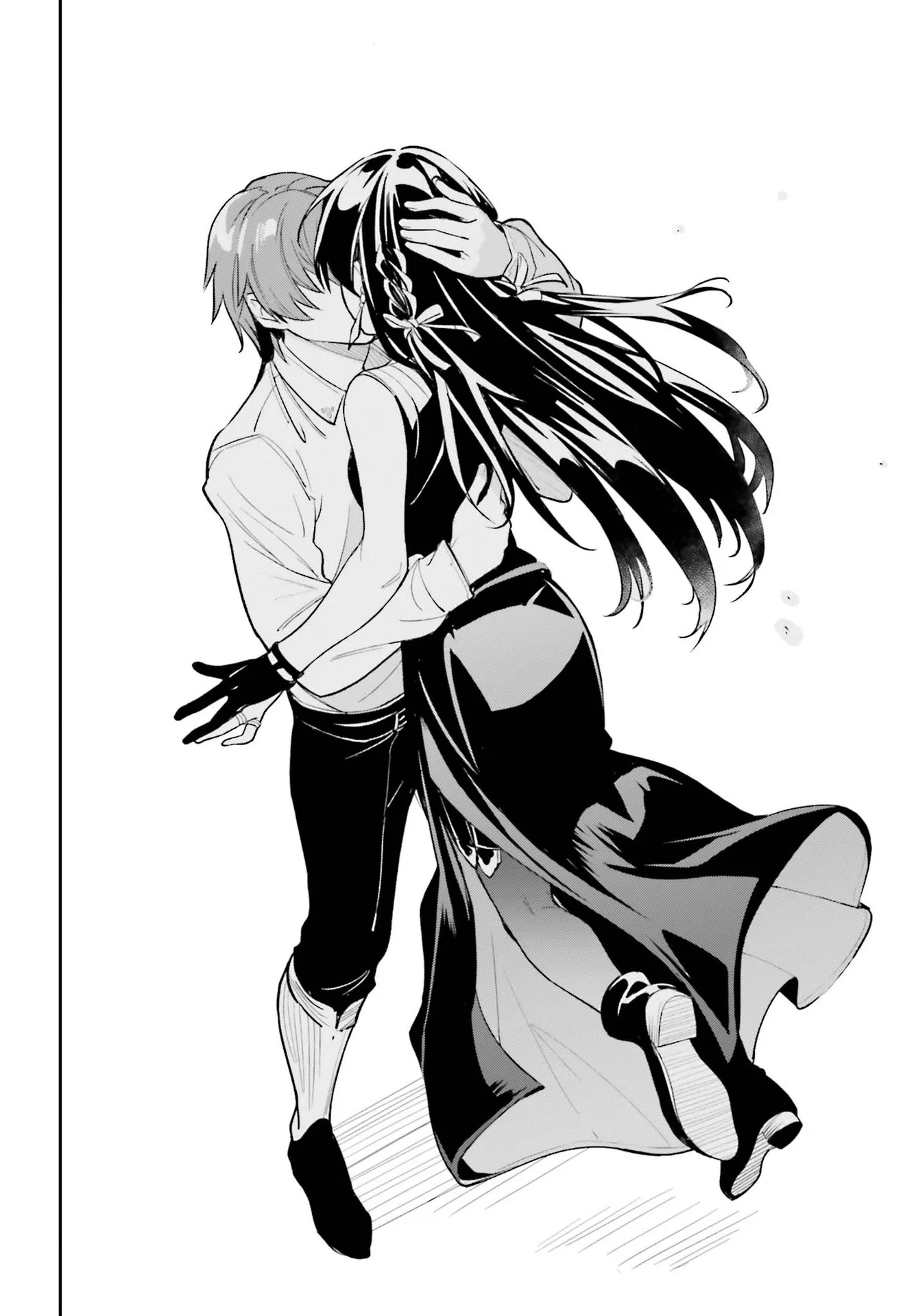Read Unnamed memory FR Manga Online
