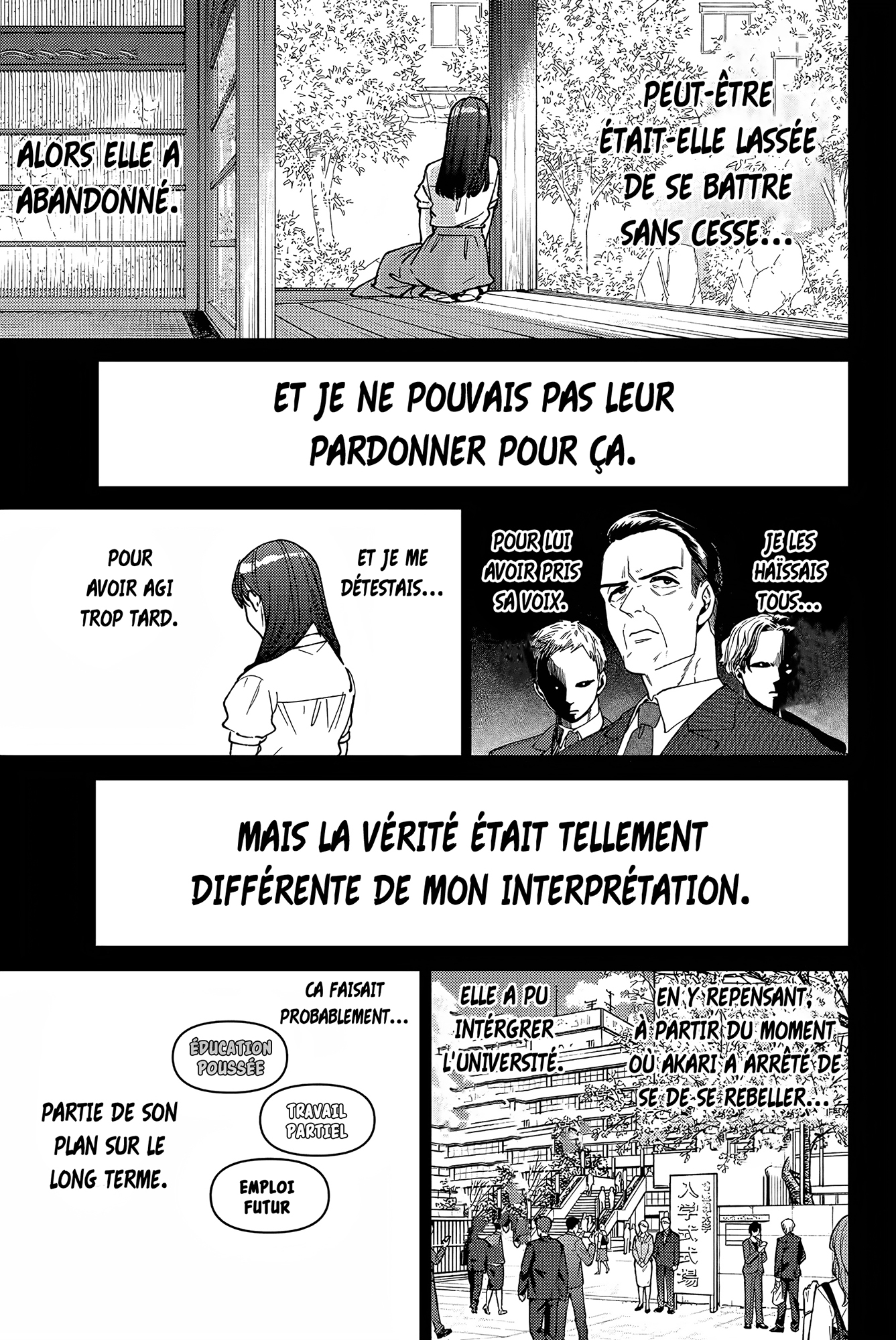 Read WIND BREAKER FR Manga Online